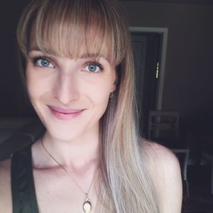 Meet your Posher, Jadedawn